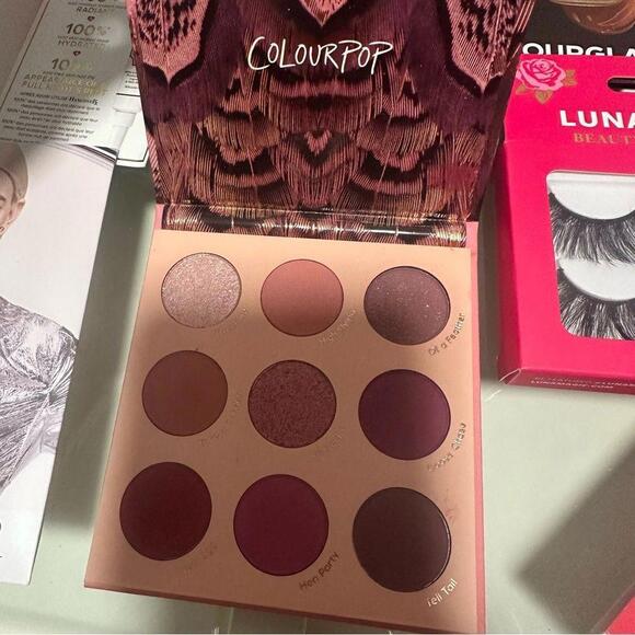 Sephora Makeup Bundle - Picture 6 of 6